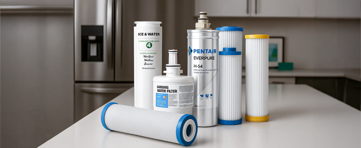 Water Filtration Systems