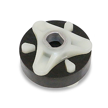 WHIRLPOOL Washer Direct Drive Motor Coupling - 285753A