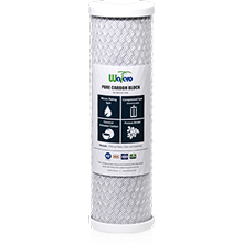 Handok Antibiotic Carbon Block Water Filter Cartridge