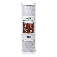 Handok Arsenic Carbon Block Water Filter Cartridge