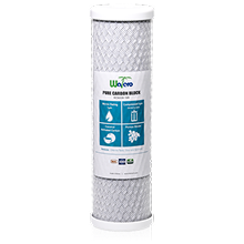 Handok CTO Carbon Block Water Filter Cartridge