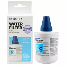 Samsung Refrigerator Water Filter - Model DA29-00003G