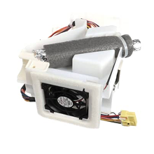 SAMSUNG Refrigerator Ice Auger Motor Assembly - DA97-12540G