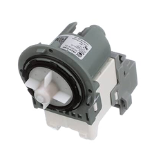 SAMSUNG Pump Motor with Drip Cover - DC31-00187A