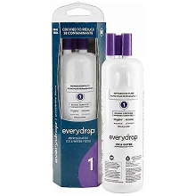 Whirlpool Refrigerator Water Filter - Model EDR1RXD1