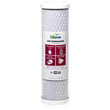 Handok Lead Carbon Block Water Filter Cartridge