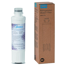 Midea Refrigerator Water Filter - Model MIWF6200