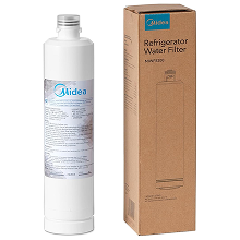 Midea Refrigerator Water Filter - Model MIWF8200