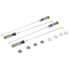 WHIRLPOOL Suspension Rod - W10780045