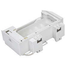 WHIRLPOOL Refrigerator Ice Maker - W10873791