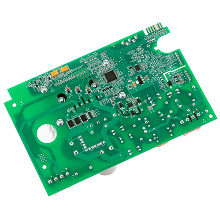 GE Washer Inverter Control Board - WH22X35837
