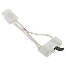 WHIRLPOOL Door Switch - WP3406107