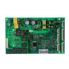 GE Refrigerator Main Control Board Assembly - WR55X10942