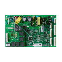 GE Refrigerator Main Control Board - WR55X10956