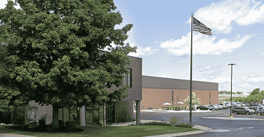 Safe Appliances distribution center in Chicago, Illinois