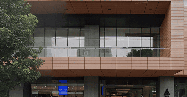 Safe Appliances distribution center in Mexico City, Mexico